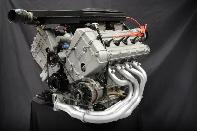Dino GT4